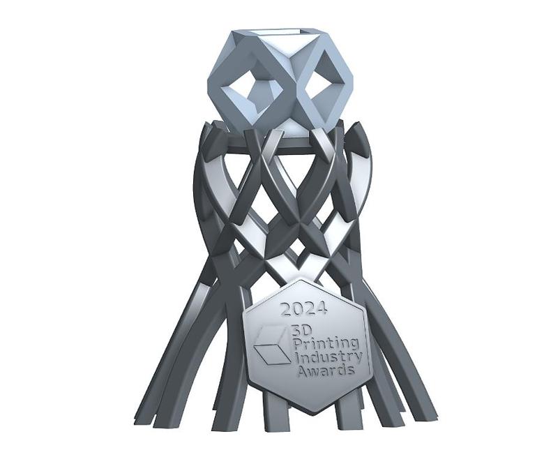 3D Printing Industry Awards