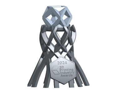 3D Printing Industry Awards