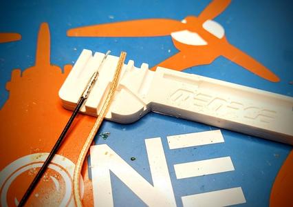 Menace Antenna Tool Modded By FlecheFPV