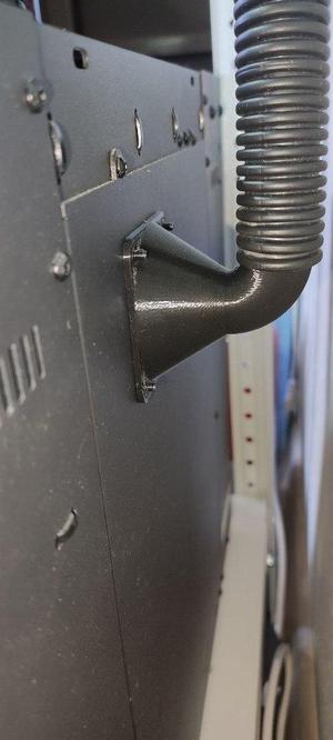 Airfilter for Flying Bear Ghost 6