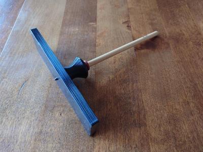 Tiller Werkzeug - Tiller Tool