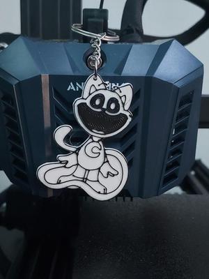 CATNAP - POPPY PLAYTIME 3