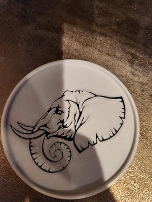 Elephant Coaster