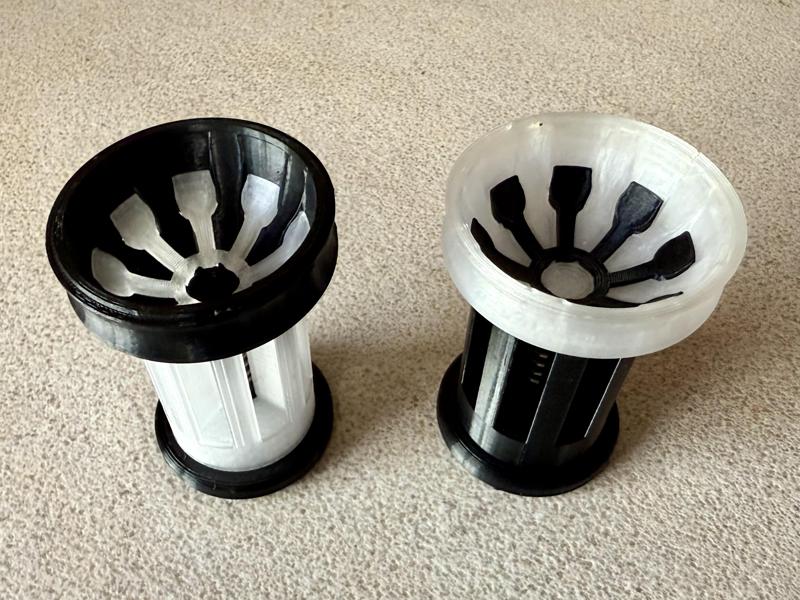 Randco Meatball-o-Matic 2000