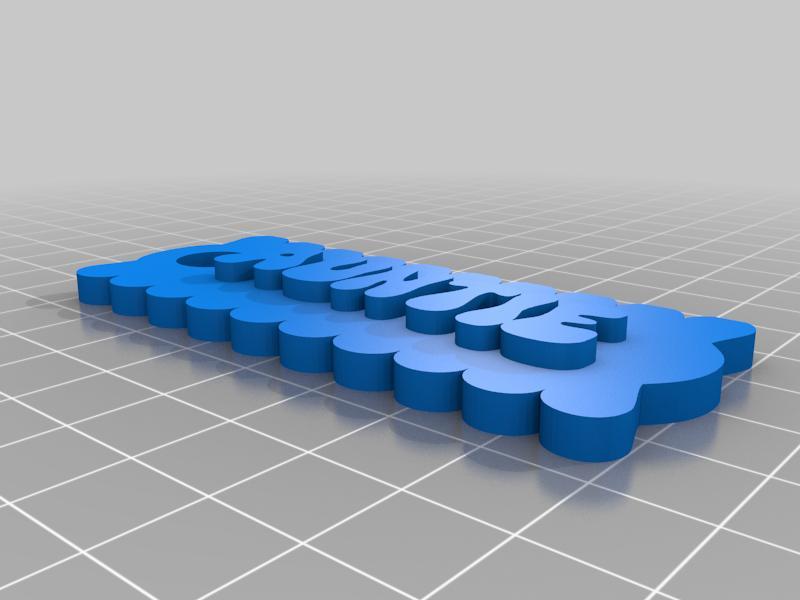 AUNTIE STANLEY TOPPER 40oz