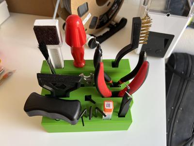 Mk4 Tool Holder