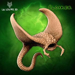 Cloaker
