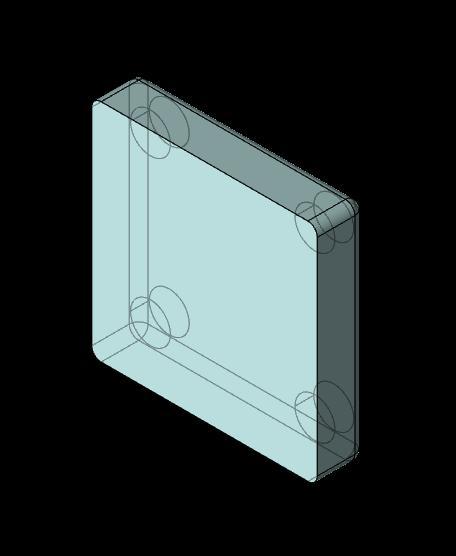 Magnetic Cable Managment