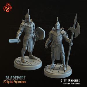 City Knights