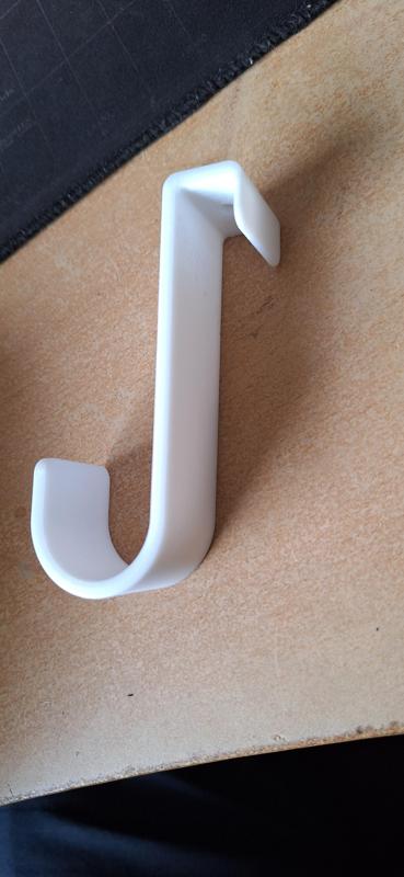 door hanger / věšák na dveře