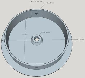 Ceiling light junction box cap cable cover