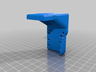 NVG10  Vertical Mount