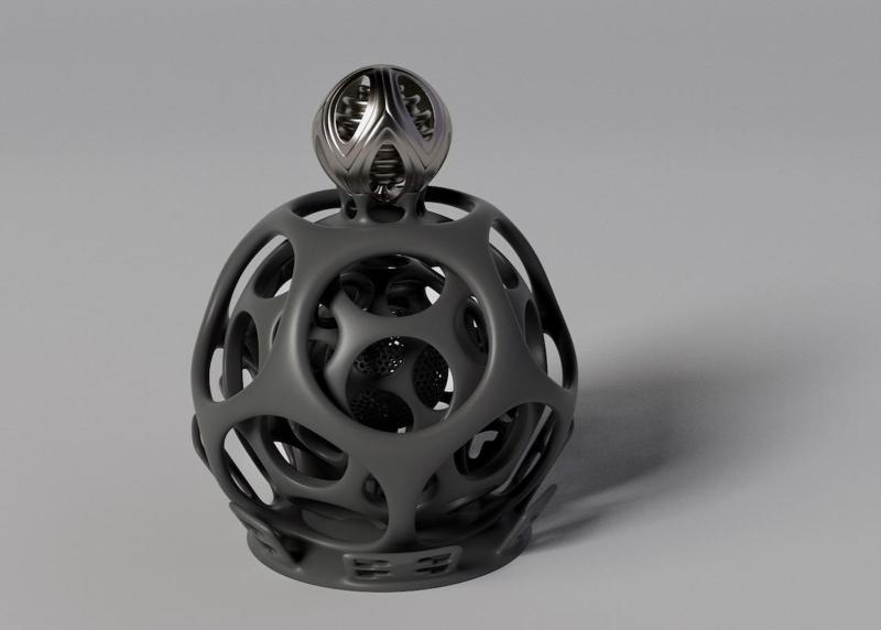 2024 3D Printing Industry Awards 3