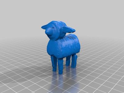 Fisher price Sheep