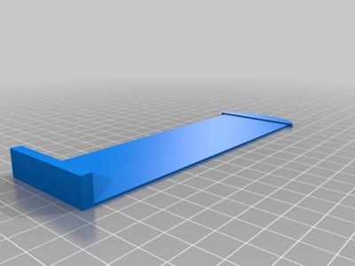 PS2 Modular Game Case Display