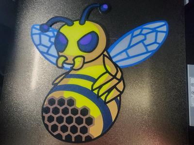 Queen Bee