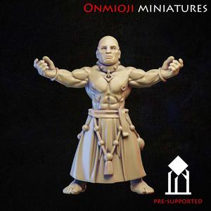 Cultist 15mm
