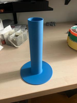 Spool storage holder