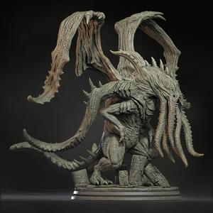 Cthulhu Awakened