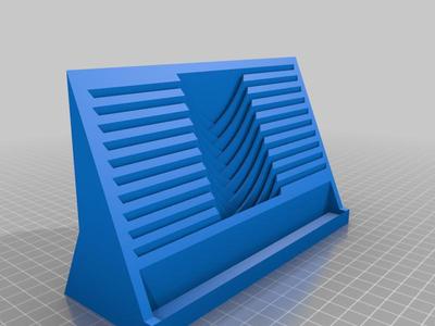 CD/DVD Holder