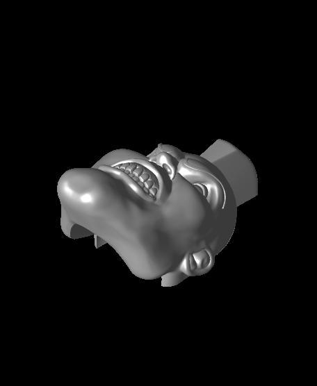 Small Soldiers Nick Nitro