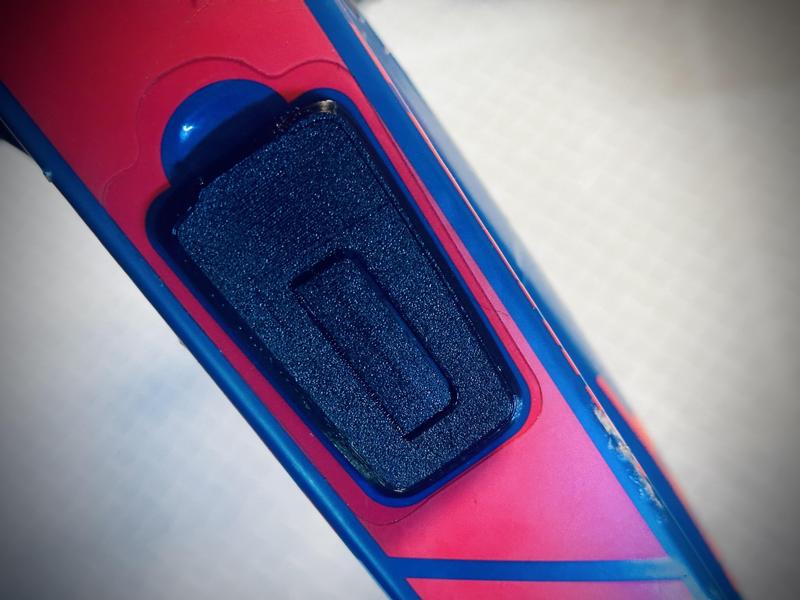 Fazua Ride 60 LED Hub Cover