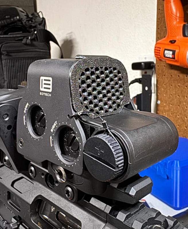 Eotech EXPS 3 Flash Kill Cover