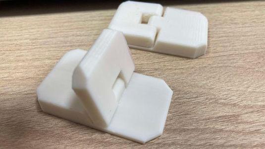 KickStands For Laptop ( round version )