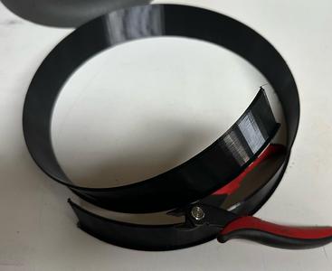 TPU Shower Seal