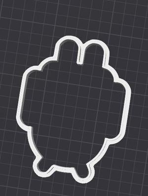 Android Cookie Cutter