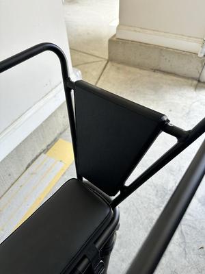 Fiido T2 child safety fence backrest