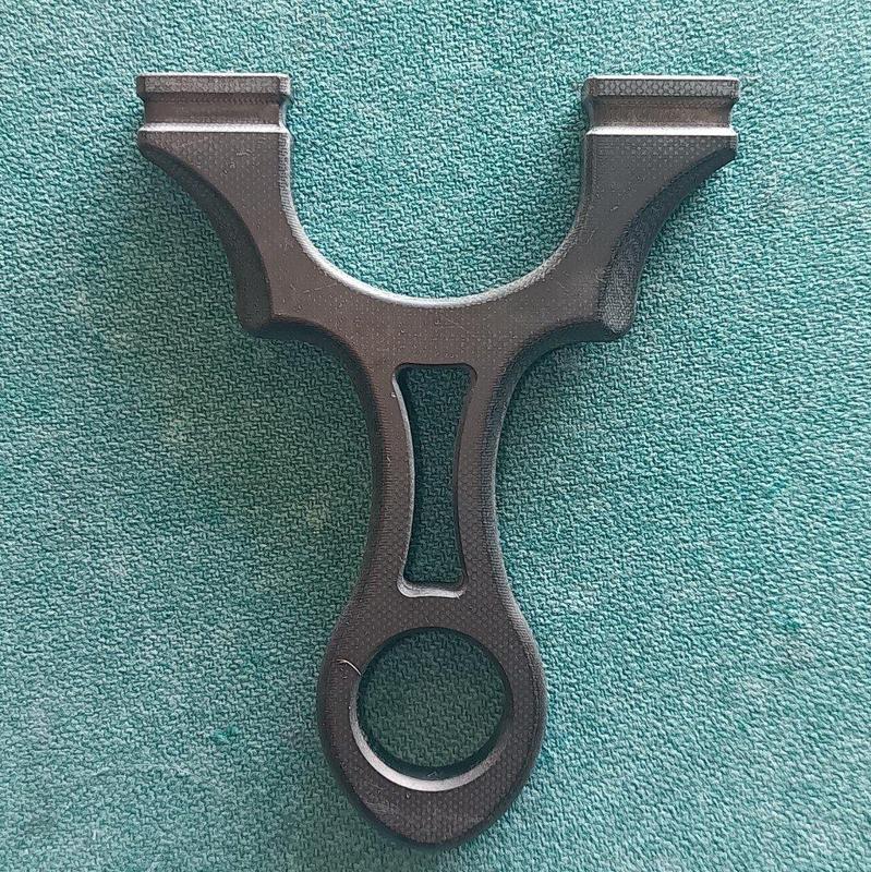 Snipersling S-DK slingshot