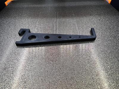 Long Skadis 95mm Hook