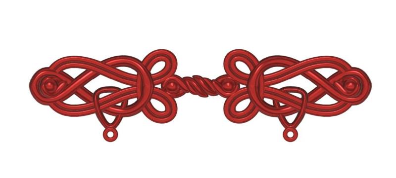 Chinese knot 4