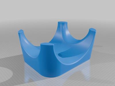Petkit Yumshare Dual-Hopper Riser