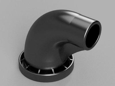 Metabo DH330 Adapter 35mm