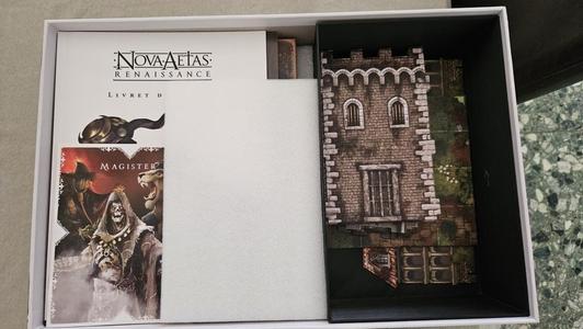 insert Nova Aetas Renaissance