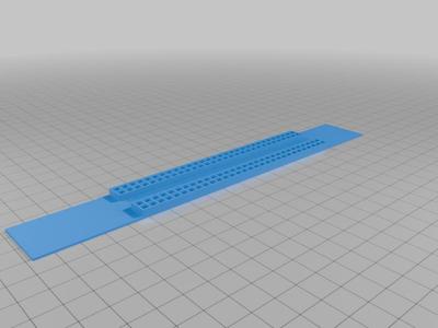 Athearn Blue Box RPO Interior