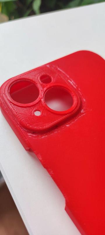 added camera lid rings