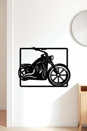 Motorcycle Wall Art, Wall Decor, Home Decor