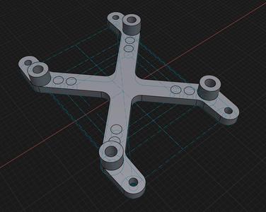 Pavo Pico Walksnail vtx 1s