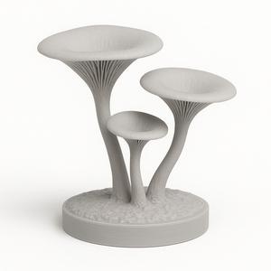 clitocybe odora