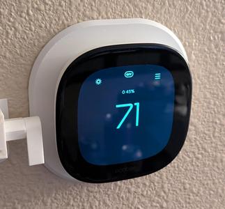 Ecobee Enhanced Trim Ring