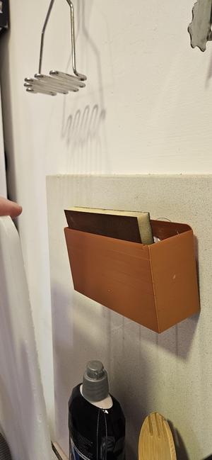 Sponge Holder