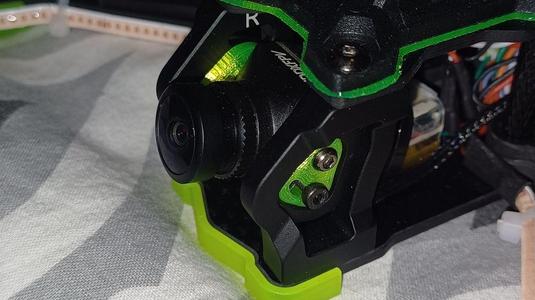 iFlight DJI Walksnail Camera Vibration Dampers