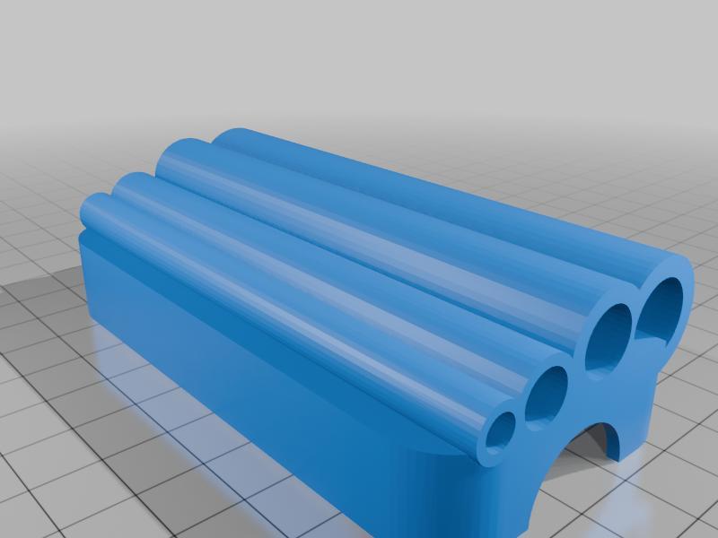 Aquarium Shrimp Hide