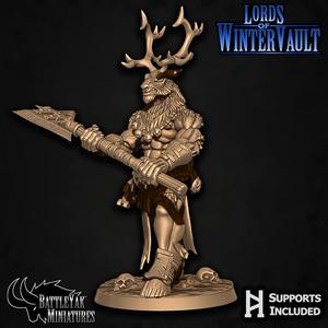 Banedeer Slayer A