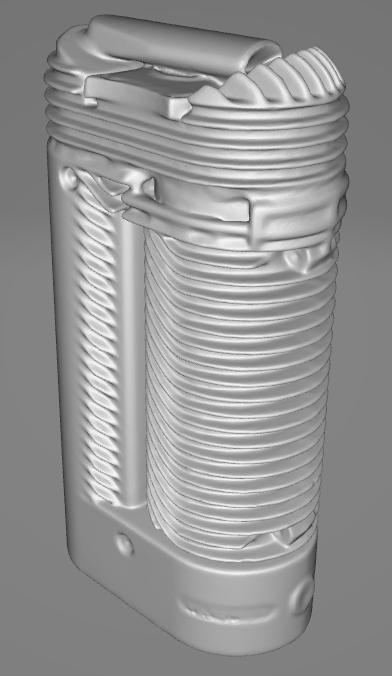 Storz & Bickel Crafty