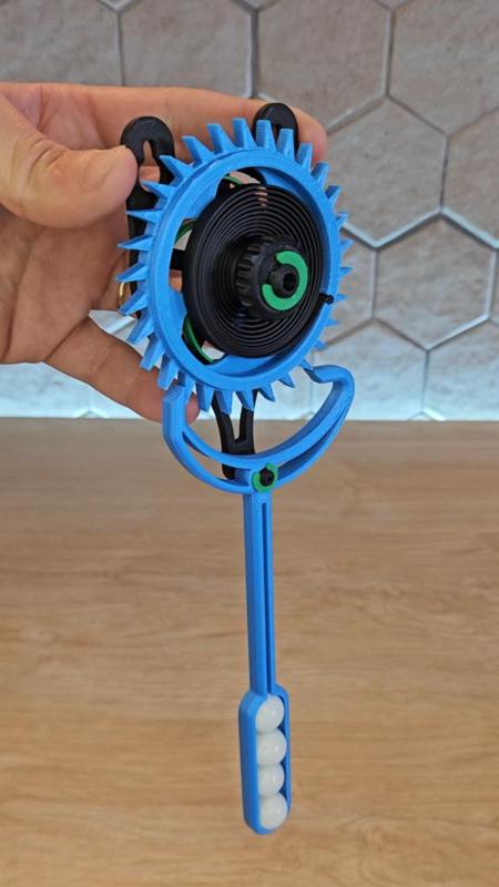 #288 - mechanical movements