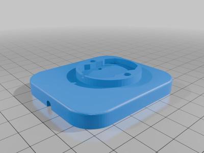 Logitech Mouse Charging Dock v2
